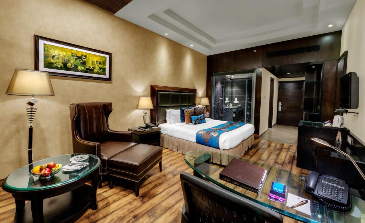 Marina- Shimla First Designer Boutique Hotel Zewnętrze zdjęcie