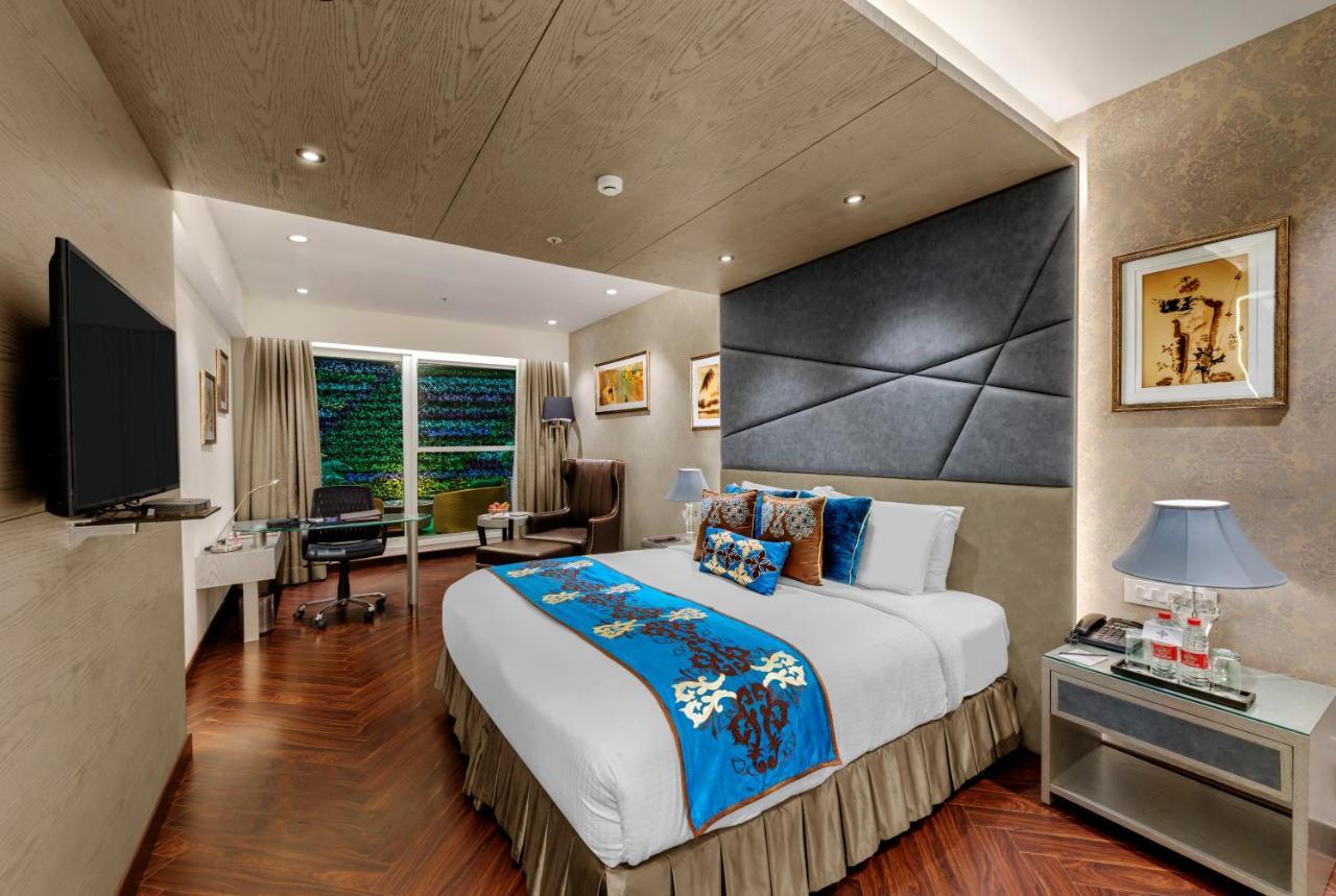 Marina- Shimla First Designer Boutique Hotel Zewnętrze zdjęcie