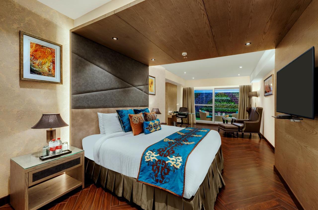Marina- Shimla First Designer Boutique Hotel Zewnętrze zdjęcie