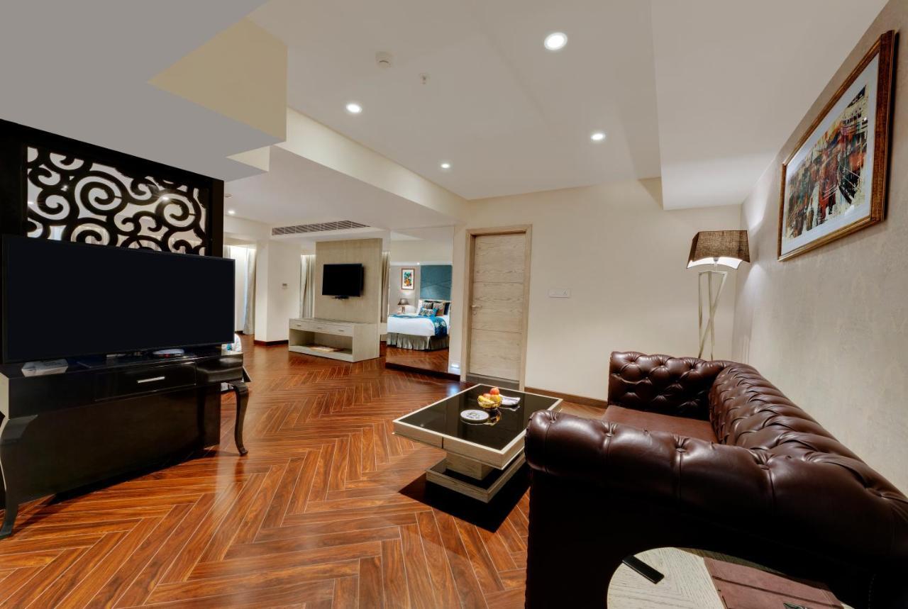 Marina- Shimla First Designer Boutique Hotel Zewnętrze zdjęcie
