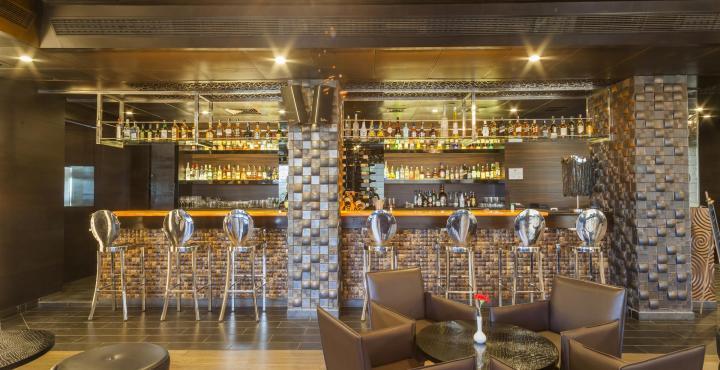 Marina- Shimla First Designer Boutique Hotel Zewnętrze zdjęcie
