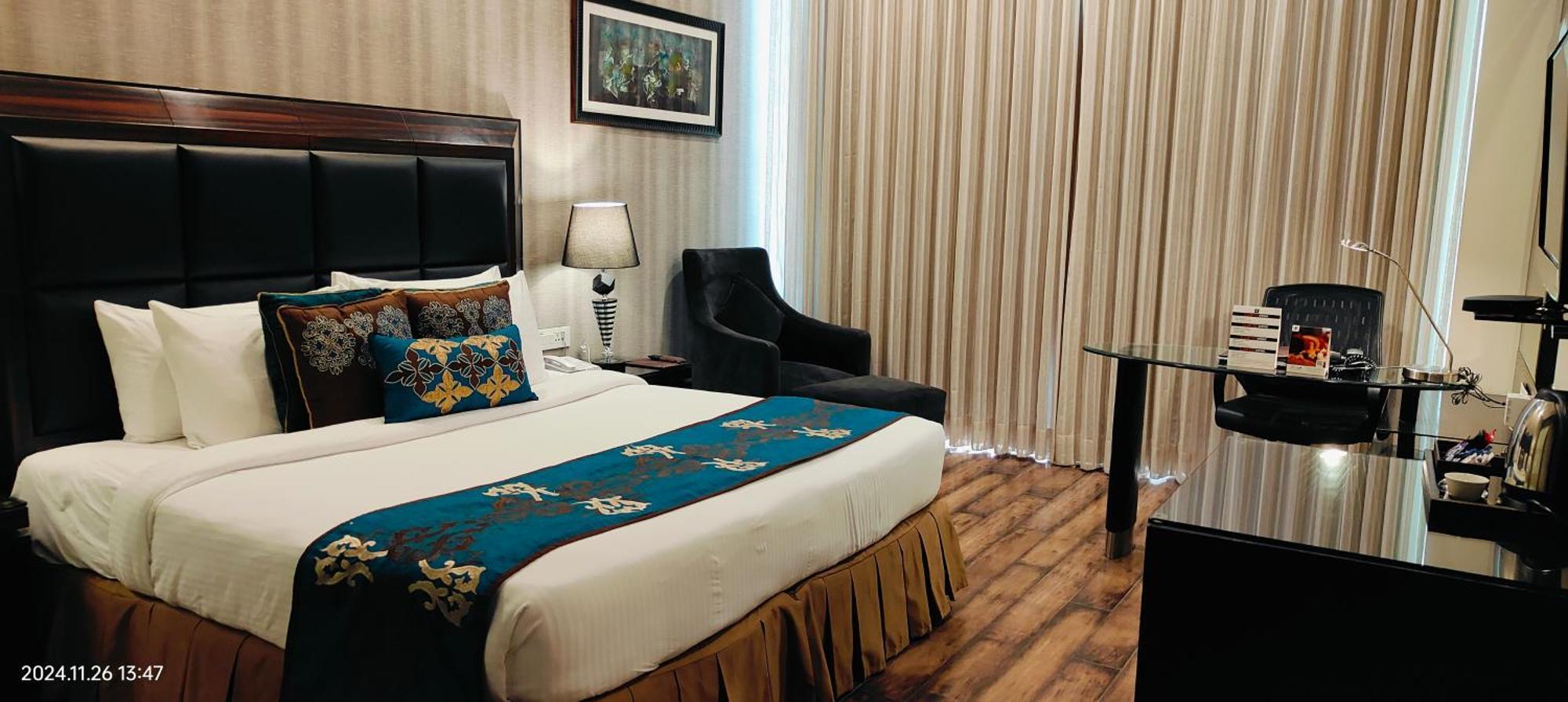 Marina- Shimla First Designer Boutique Hotel Zewnętrze zdjęcie