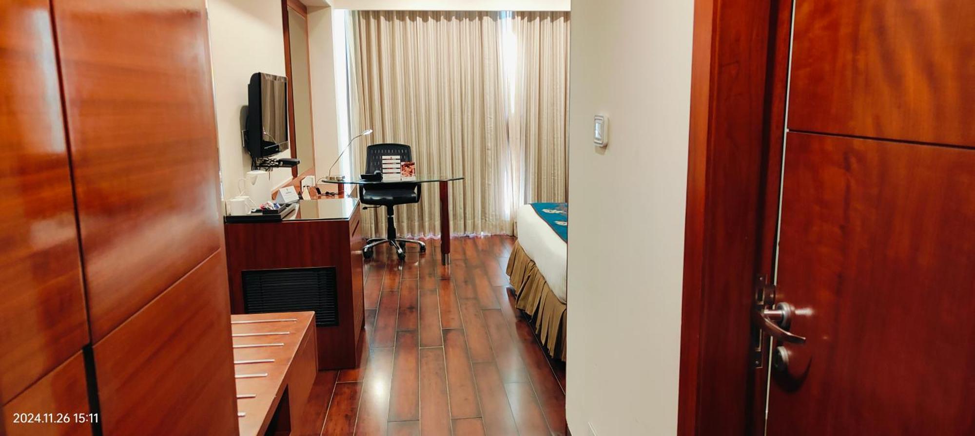 Marina- Shimla First Designer Boutique Hotel Zewnętrze zdjęcie