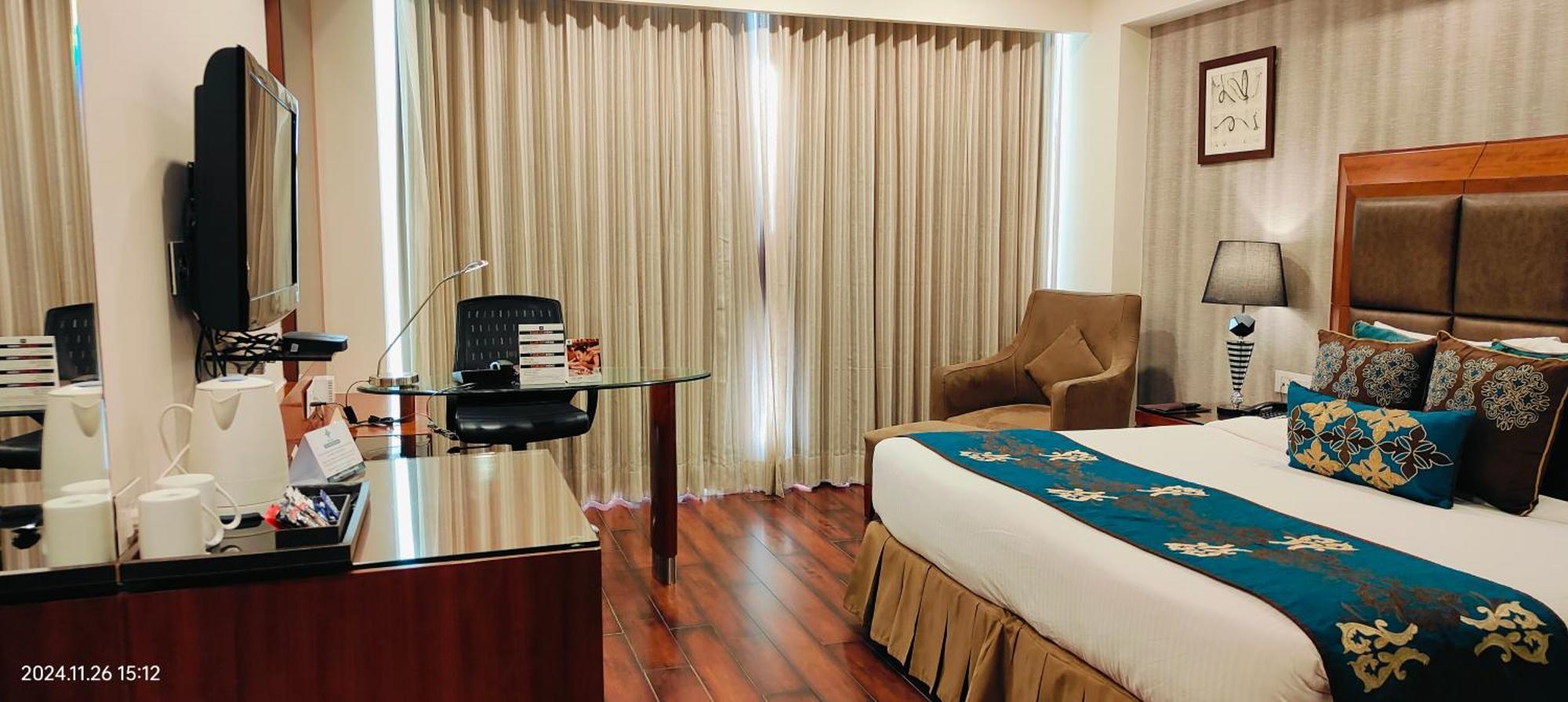 Marina- Shimla First Designer Boutique Hotel Zewnętrze zdjęcie