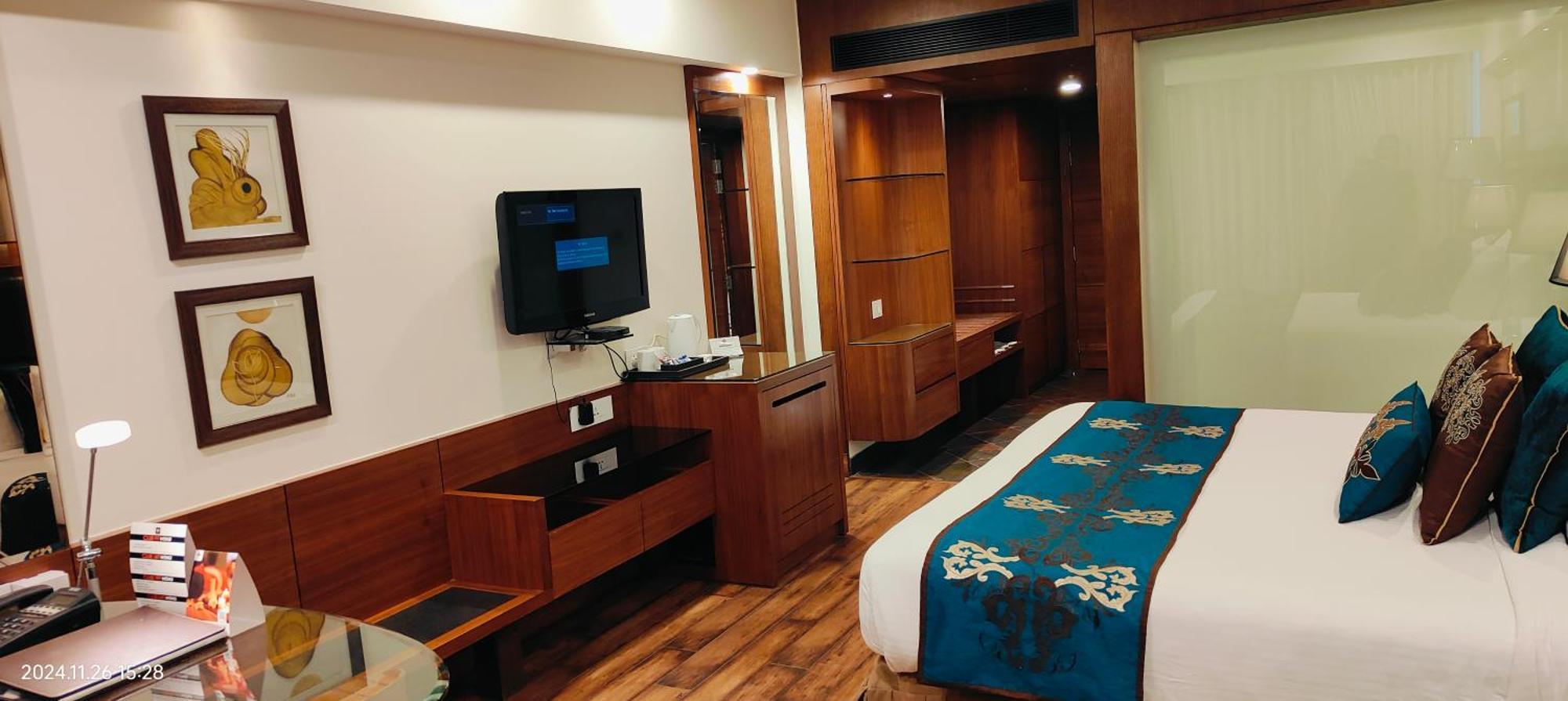 Marina- Shimla First Designer Boutique Hotel Zewnętrze zdjęcie