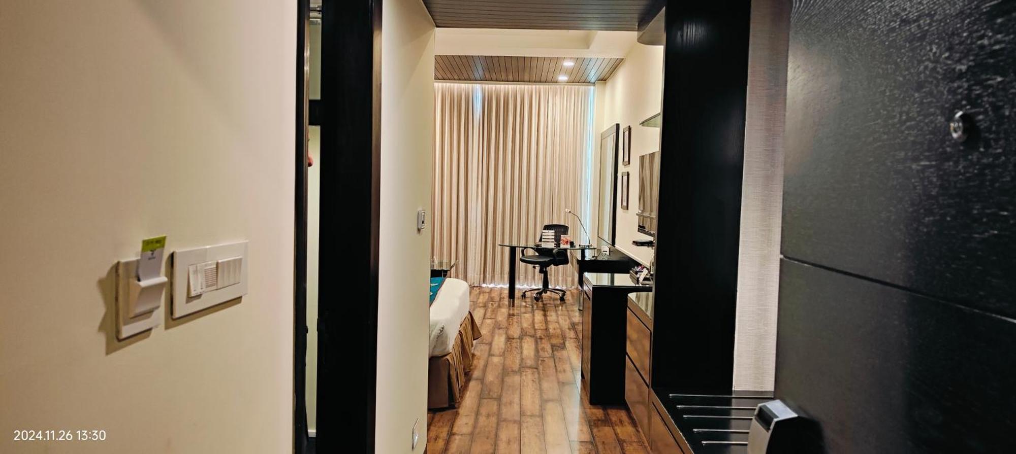 Marina- Shimla First Designer Boutique Hotel Zewnętrze zdjęcie