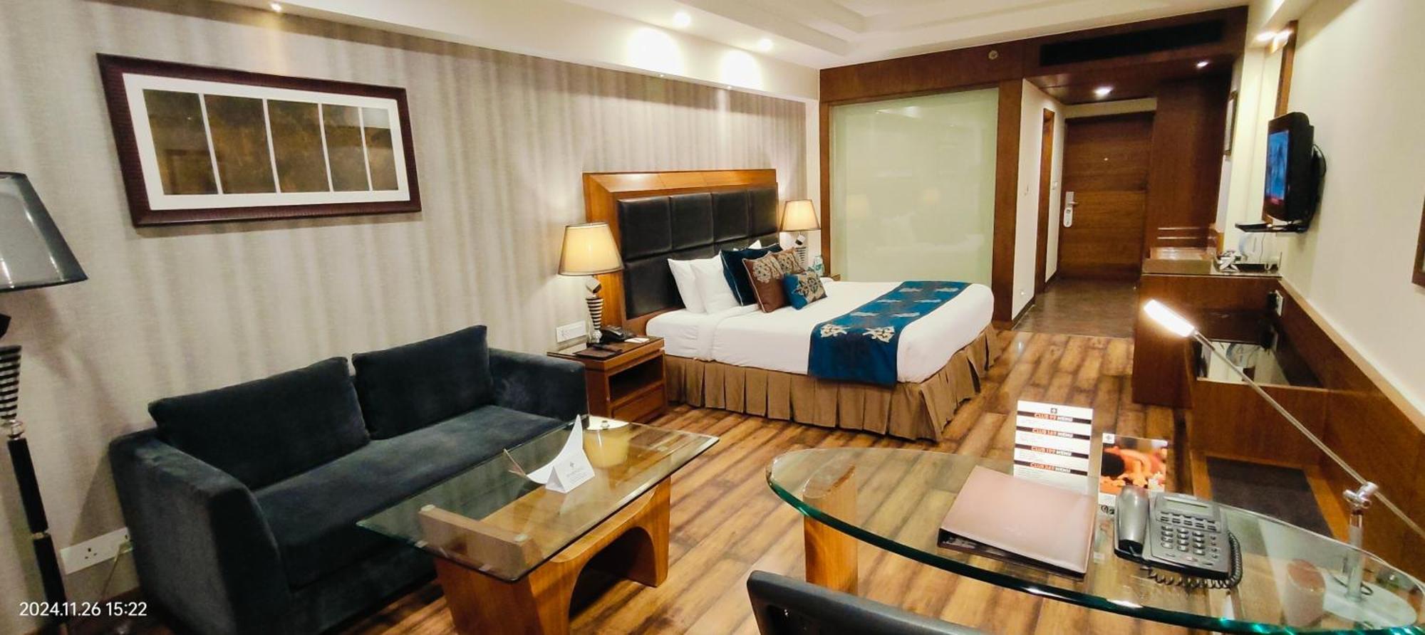 Marina- Shimla First Designer Boutique Hotel Zewnętrze zdjęcie