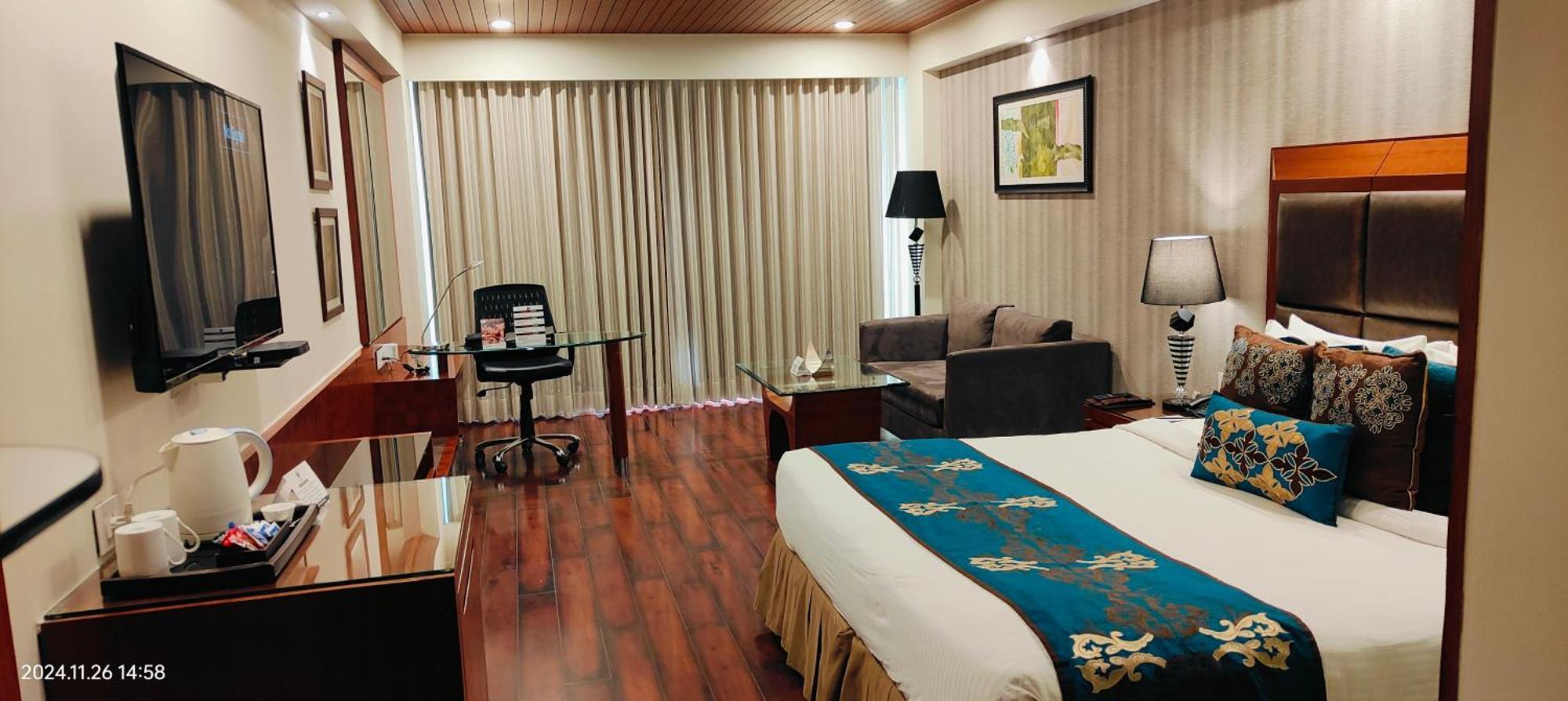 Marina- Shimla First Designer Boutique Hotel Zewnętrze zdjęcie