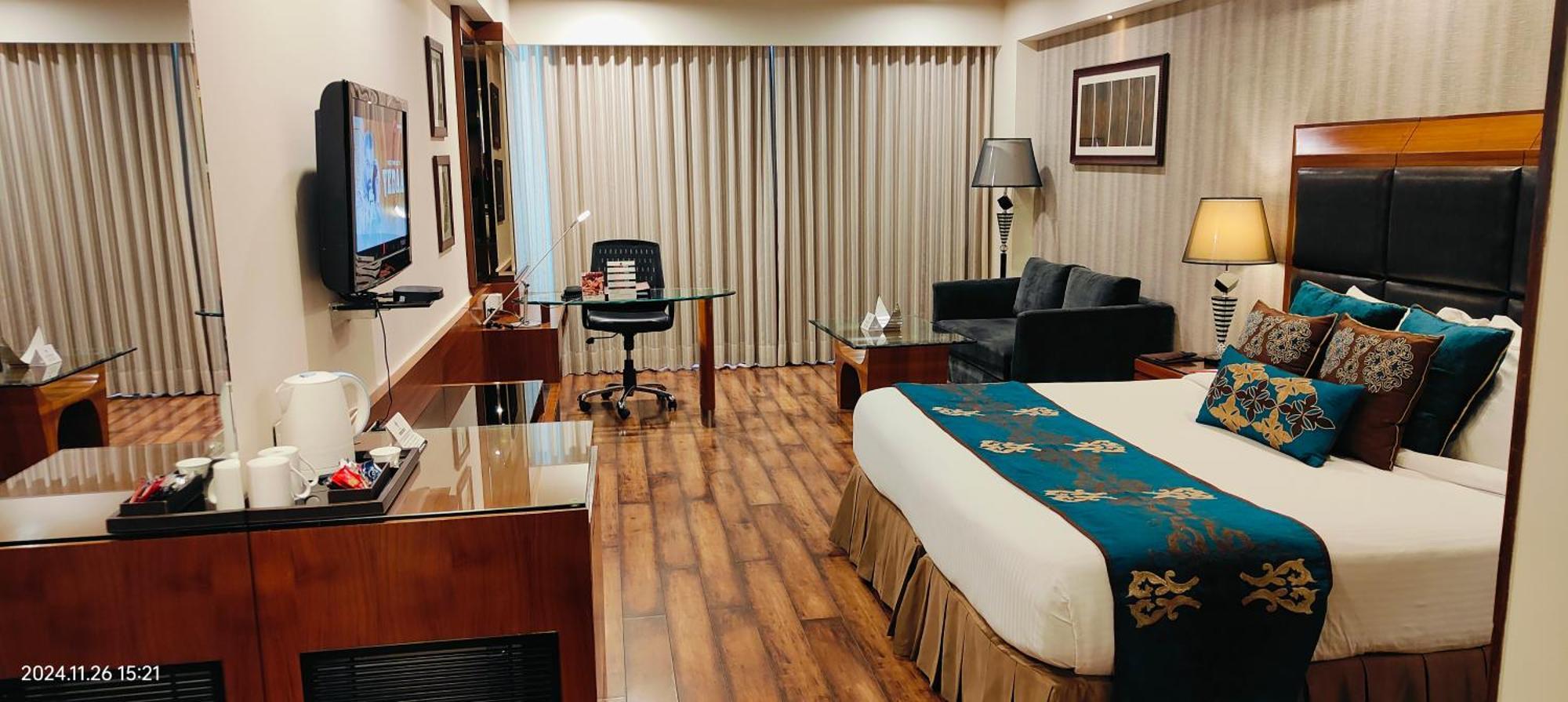 Marina- Shimla First Designer Boutique Hotel Zewnętrze zdjęcie