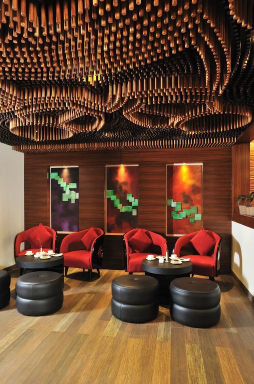 Marina- Shimla First Designer Boutique Hotel Zewnętrze zdjęcie
