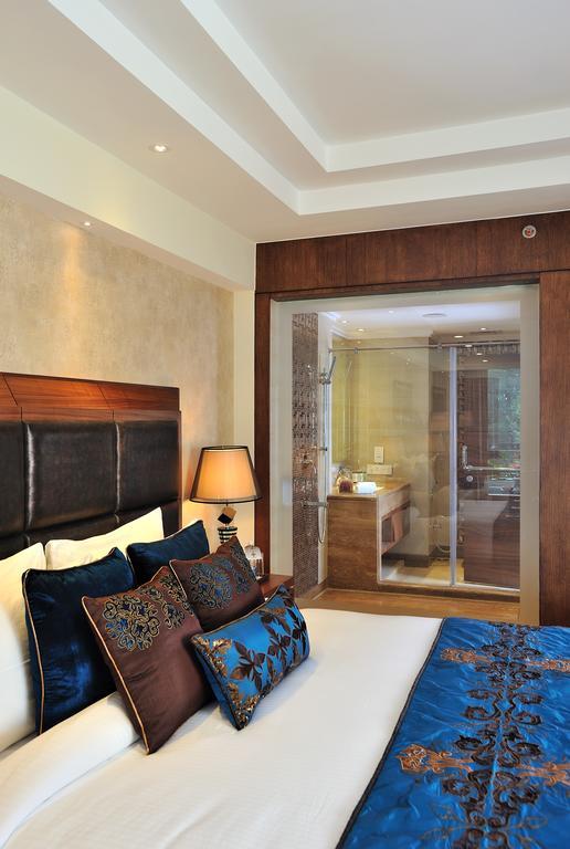 Marina- Shimla First Designer Boutique Hotel Zewnętrze zdjęcie