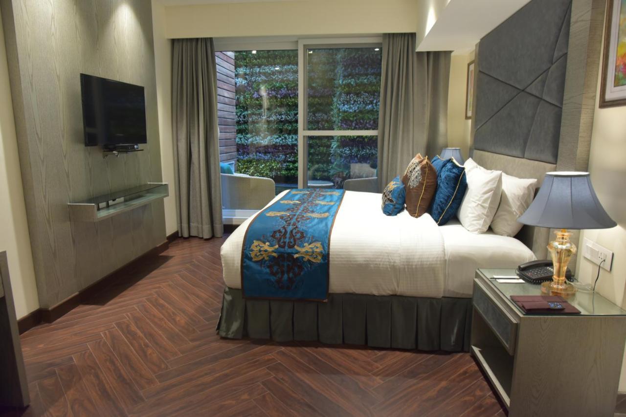 Marina- Shimla First Designer Boutique Hotel Zewnętrze zdjęcie